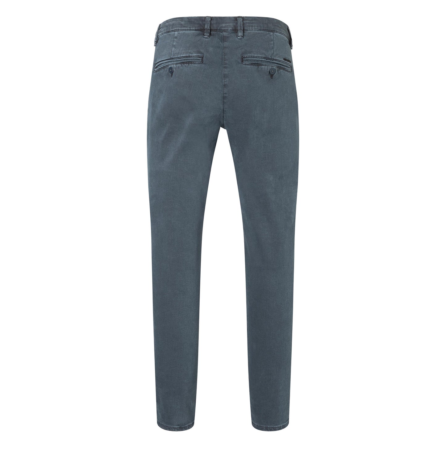 Driver Pants in Petrol blue by MAC