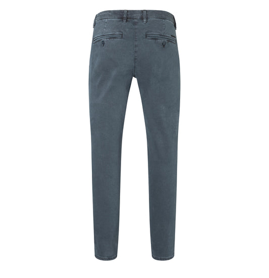 Driver Pants in Petrol blue by MAC