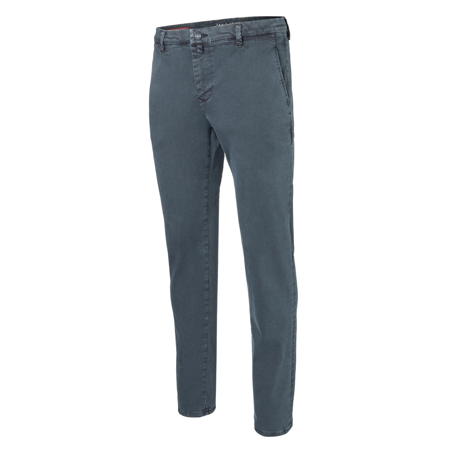 Driver Pants in Petrol blue by MAC