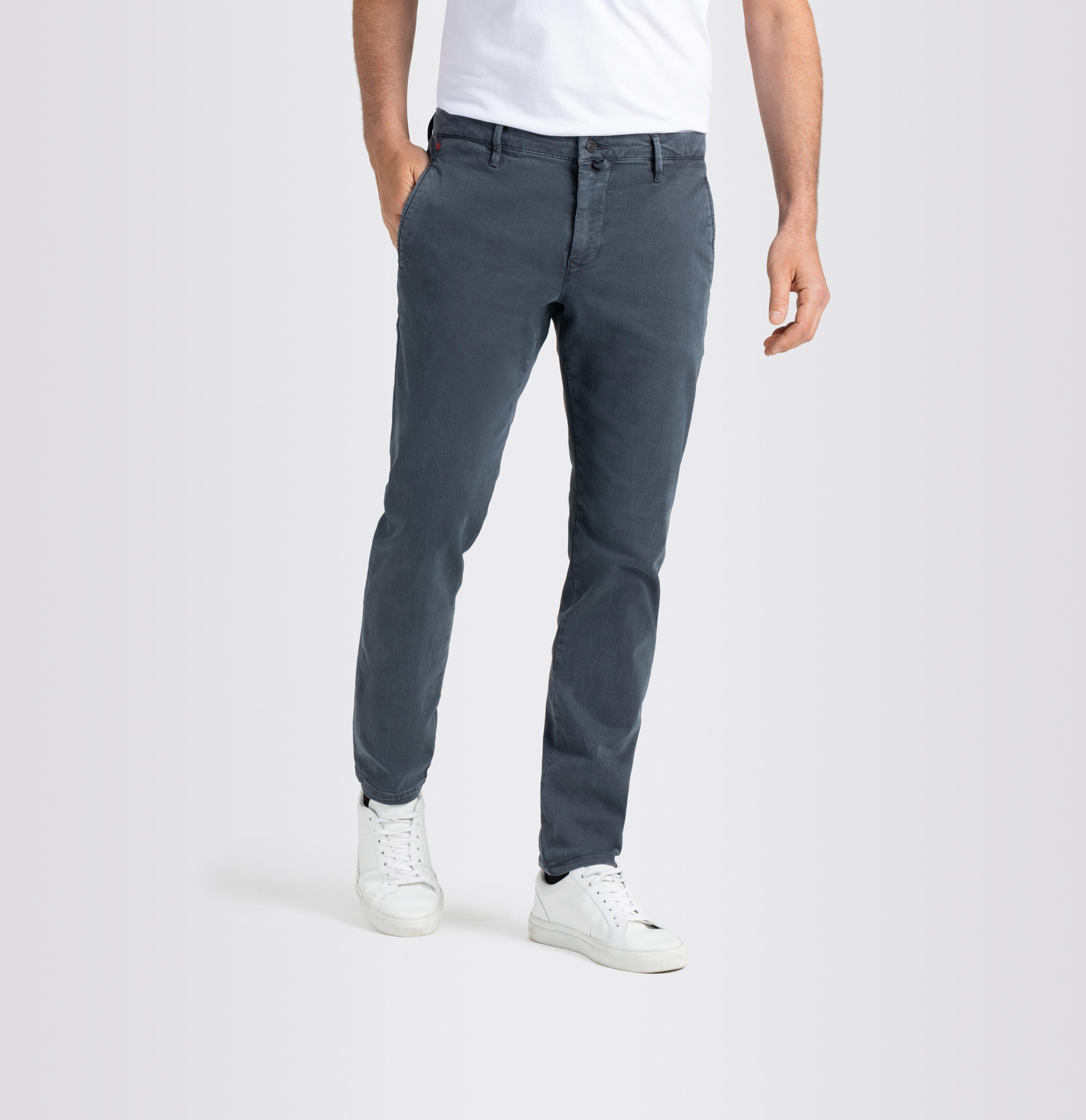 Driver Pants in Petrol blue by MAC