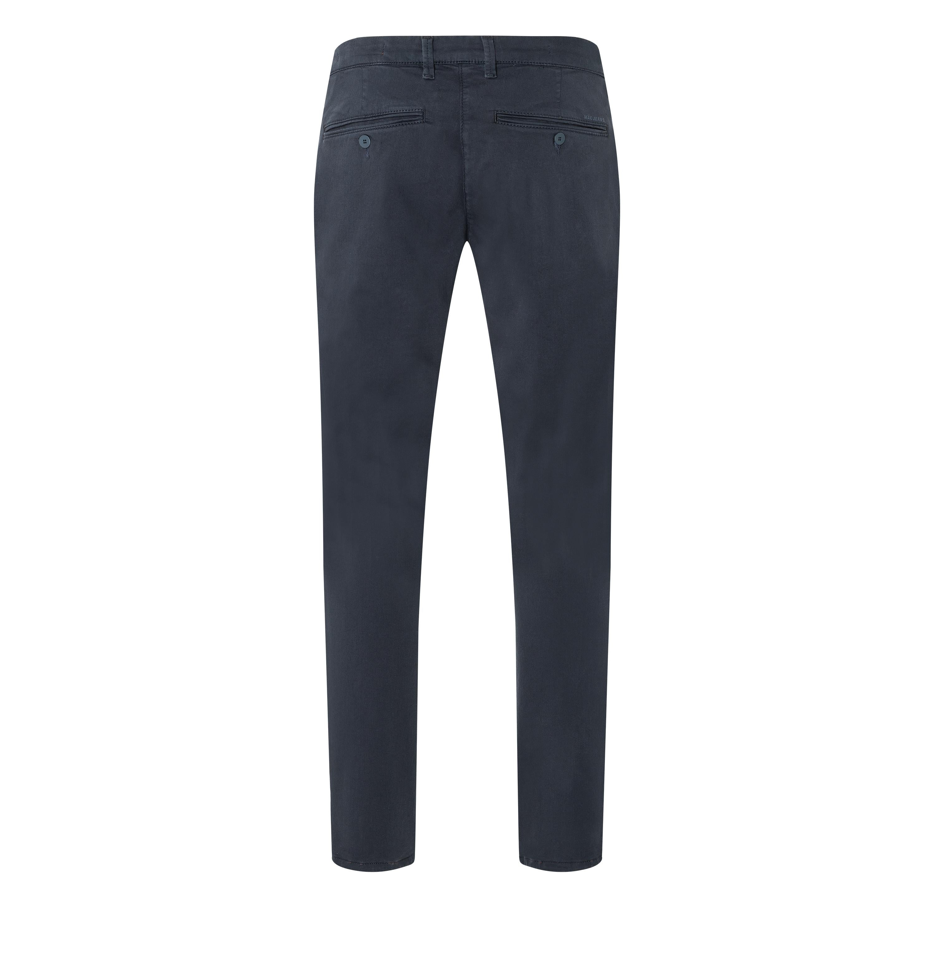 Driver Pants in navy by MAC