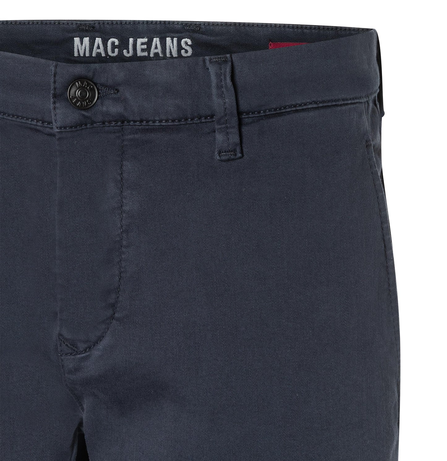 Driver Pants in navy by MAC