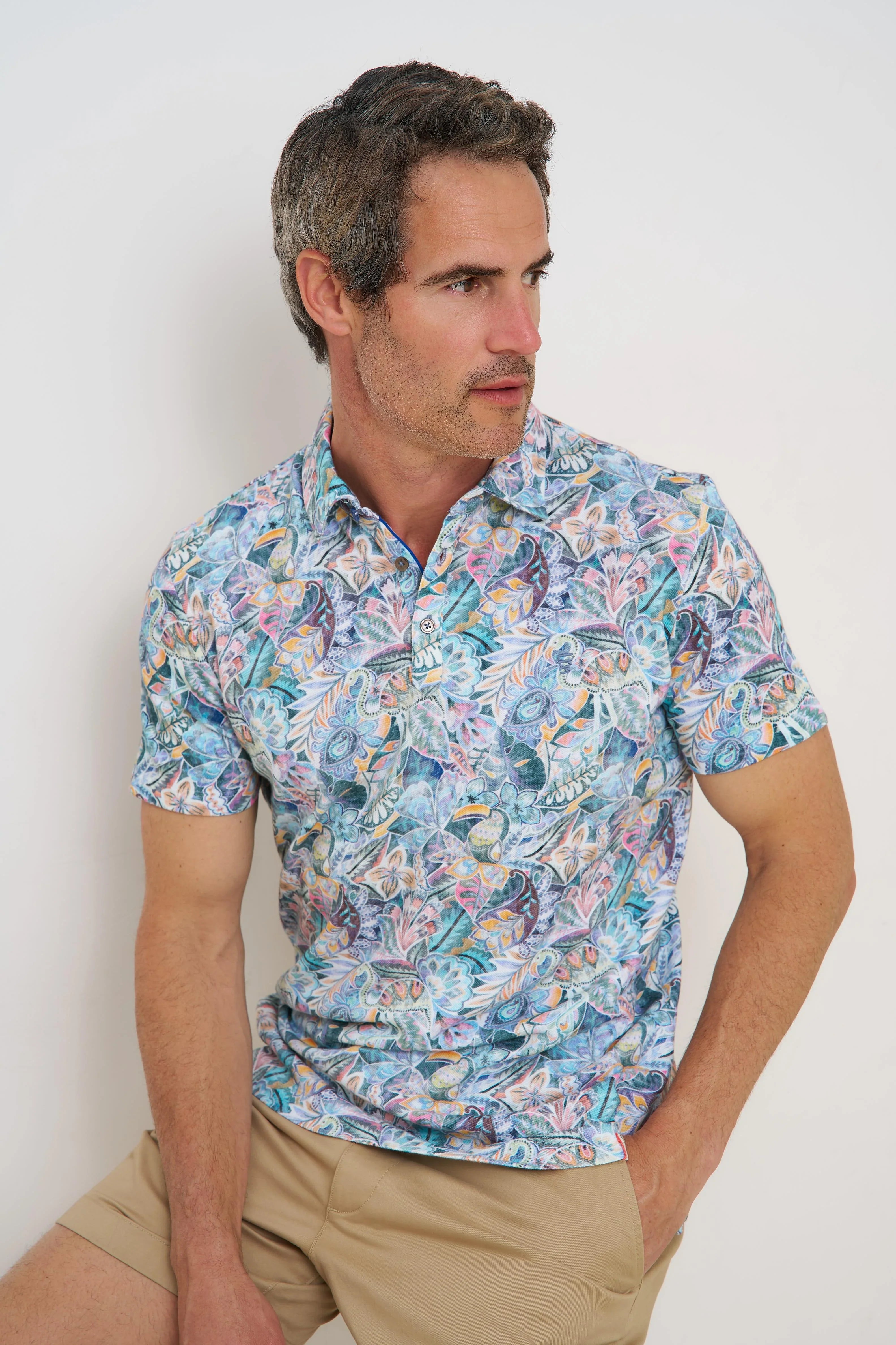Polo Shirts