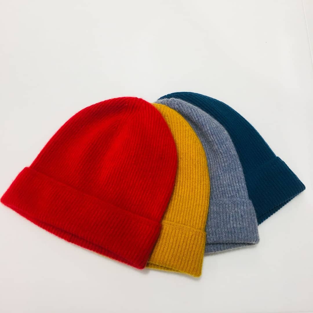 Hats and Beanies