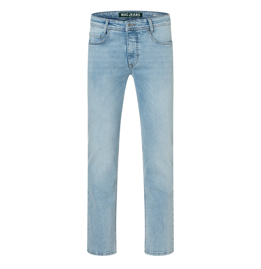 Light Blue Authentic Arne Jeans by MAC