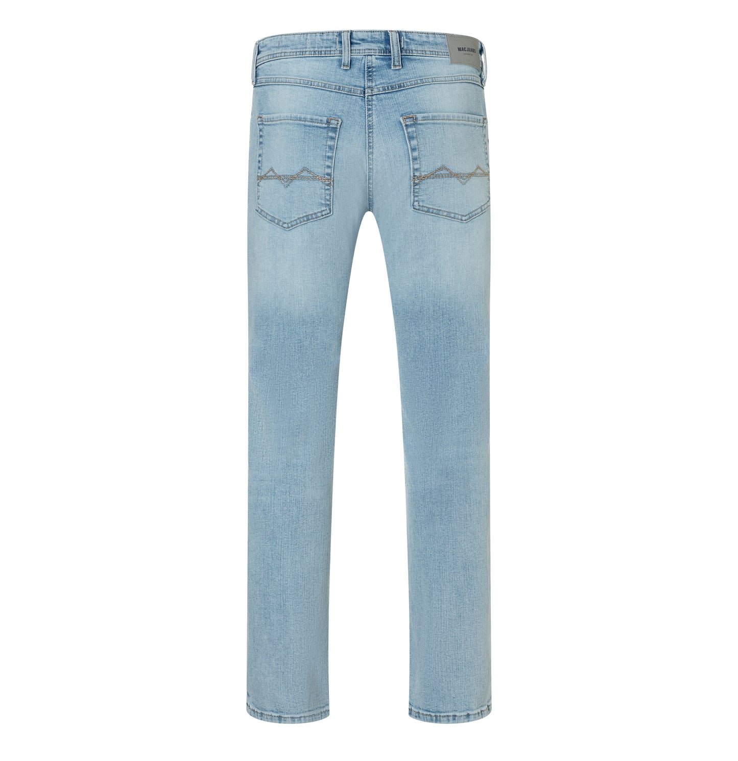 Light Blue Authentic Arne Jeans by MAC