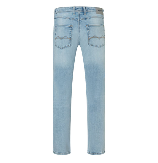 Light Blue Authentic Arne Jeans by MAC