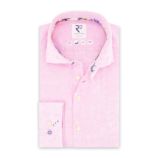 Pink Linen by R2