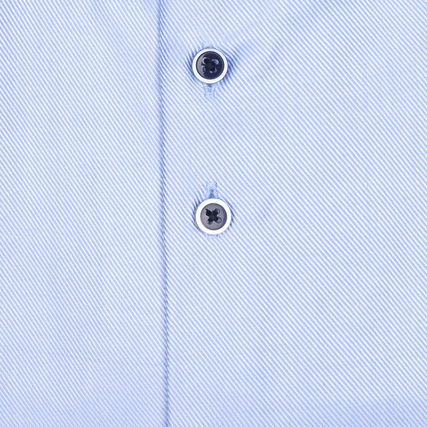 Blue Cotton Twill by R2