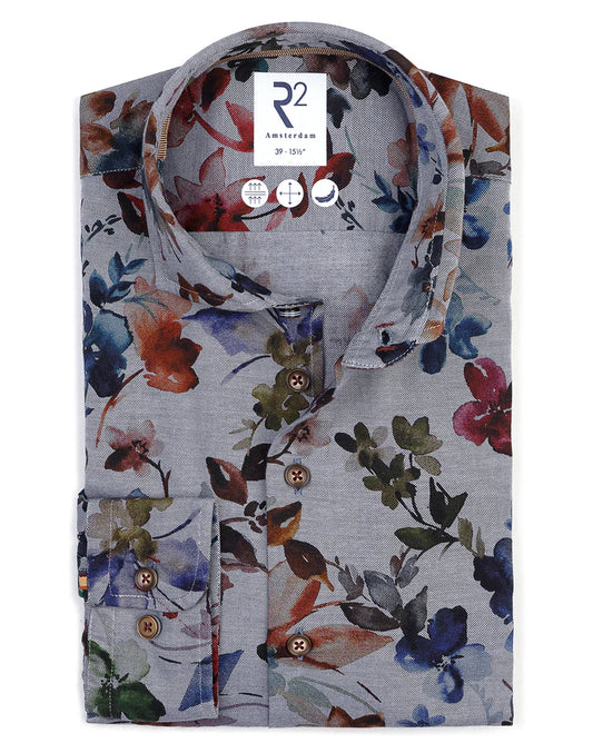 Botanical Breeze by R2