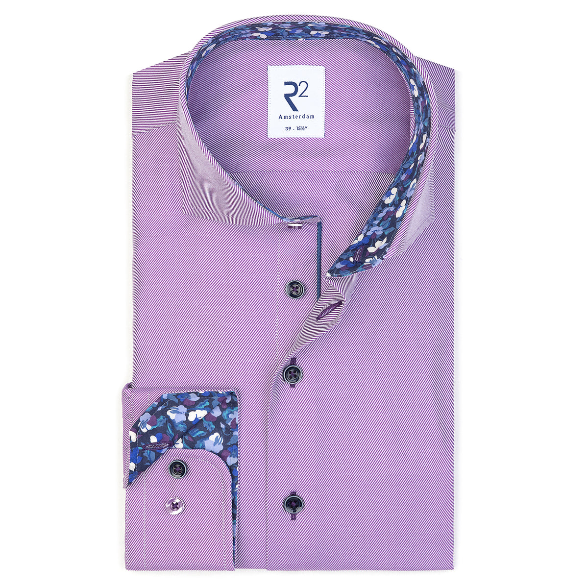 Purple Twill by R2