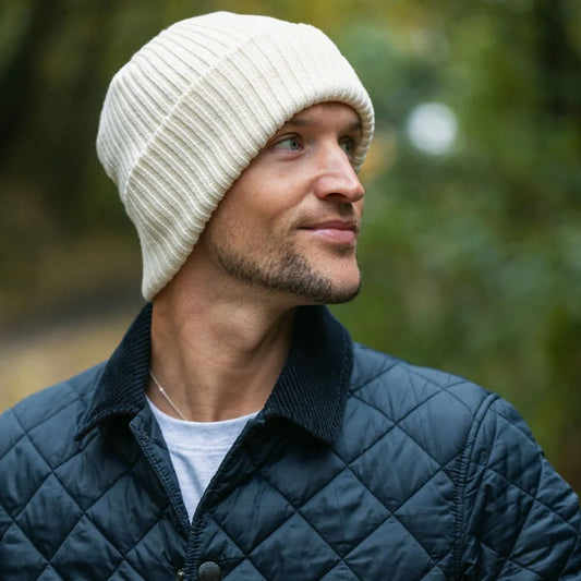 Assorted colour beanies by Swole Panda
