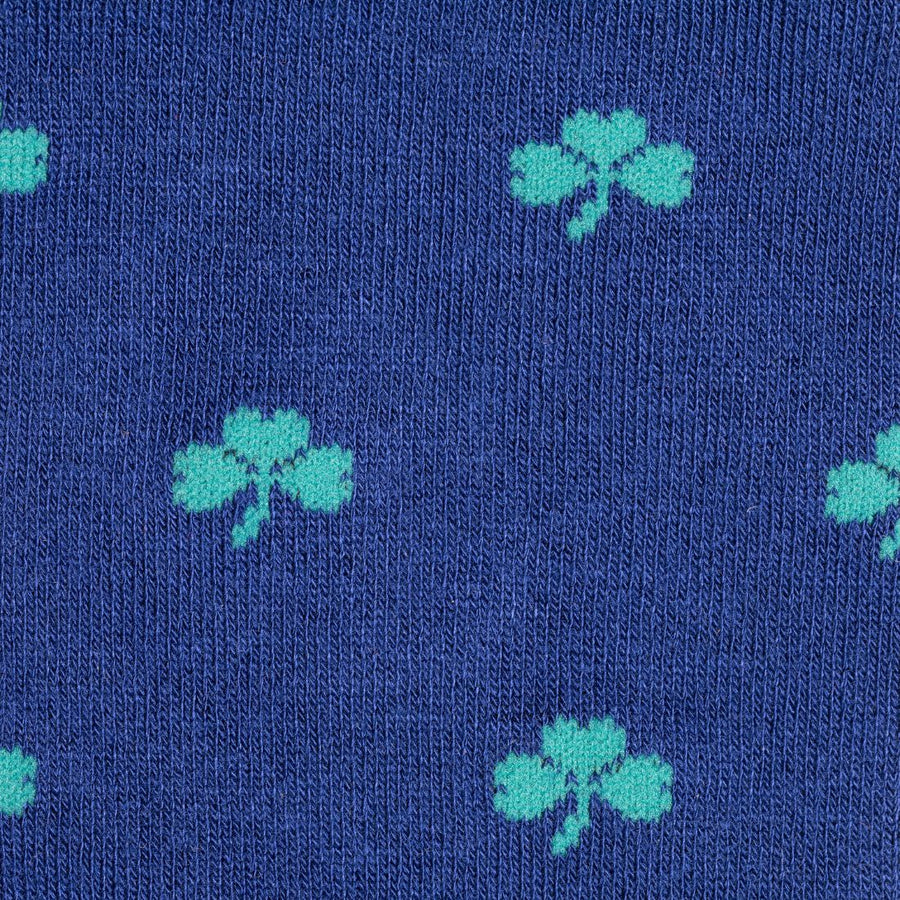 Clover socks by Swole Panda