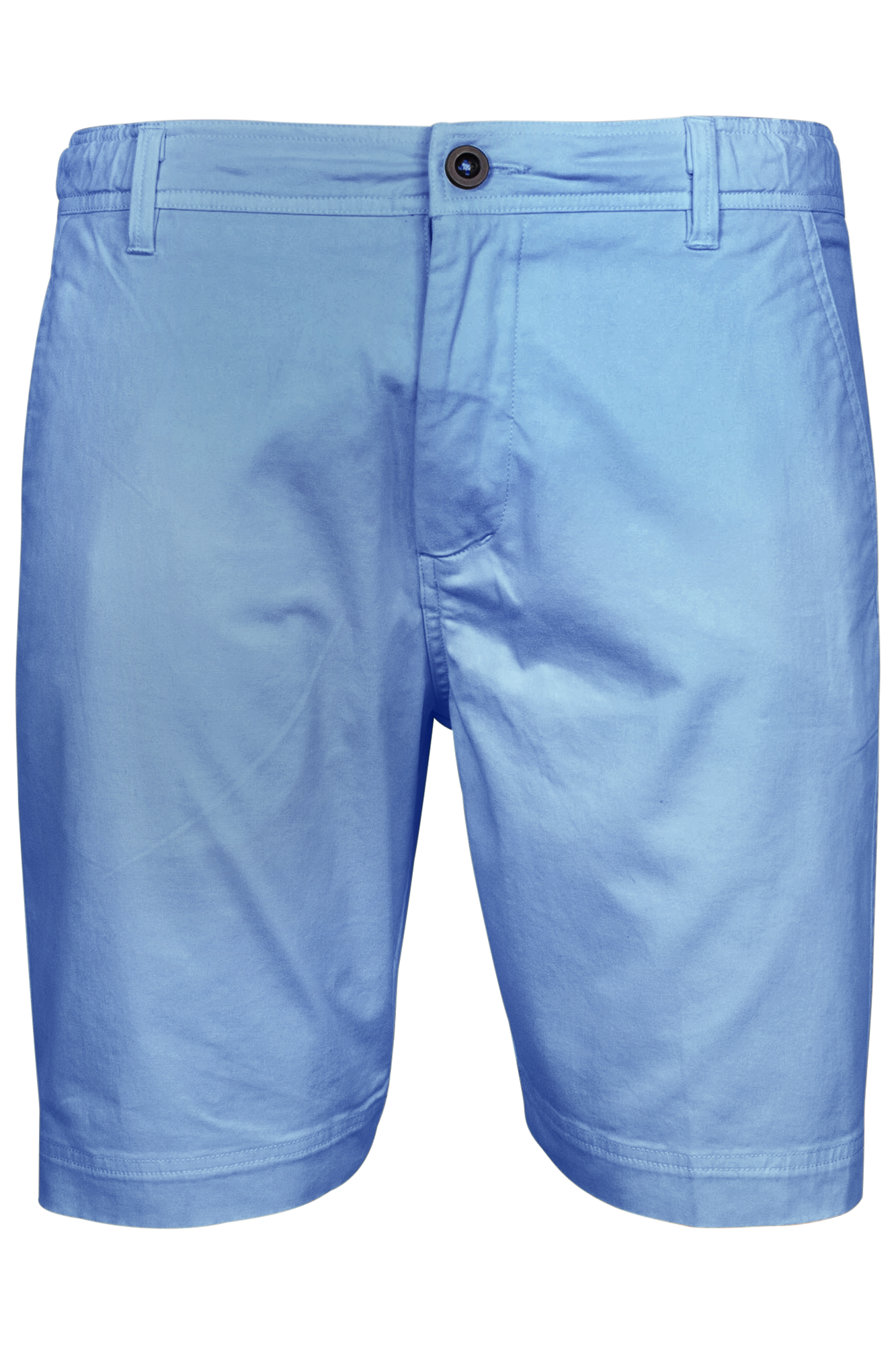 Porter shorts in light blue by Giordano