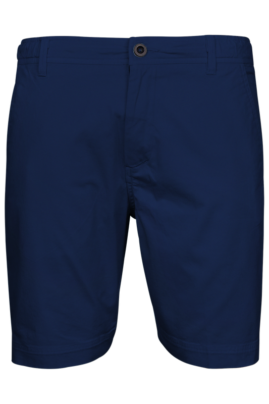 Porter shorts in navy by Giordano