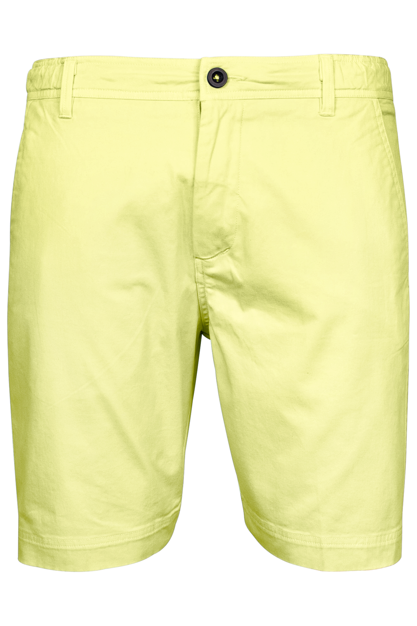 Porter shorts in lime by Giordano