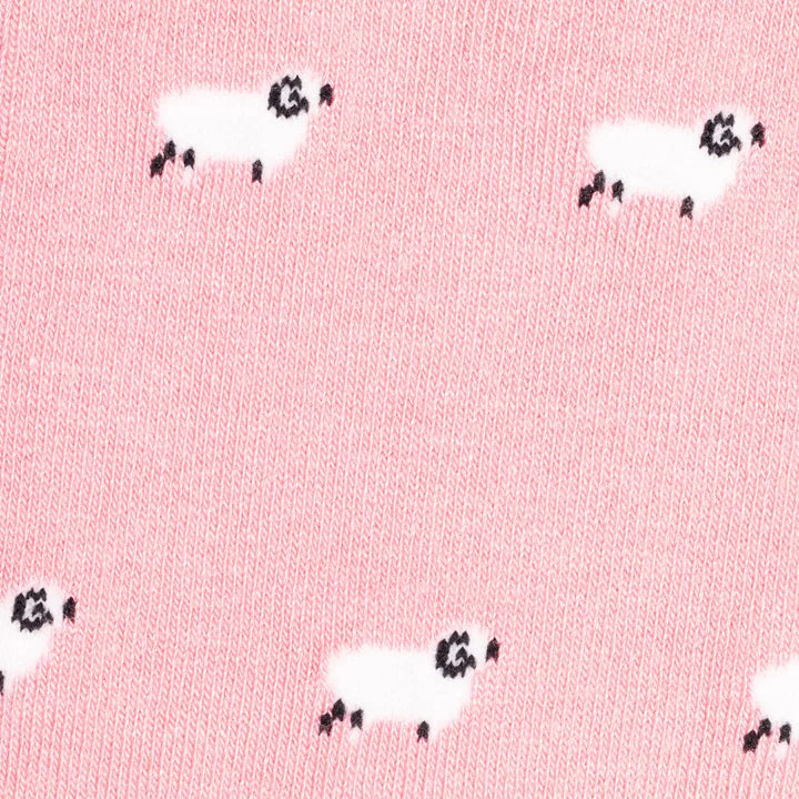 Sheep socks by Swole Panda