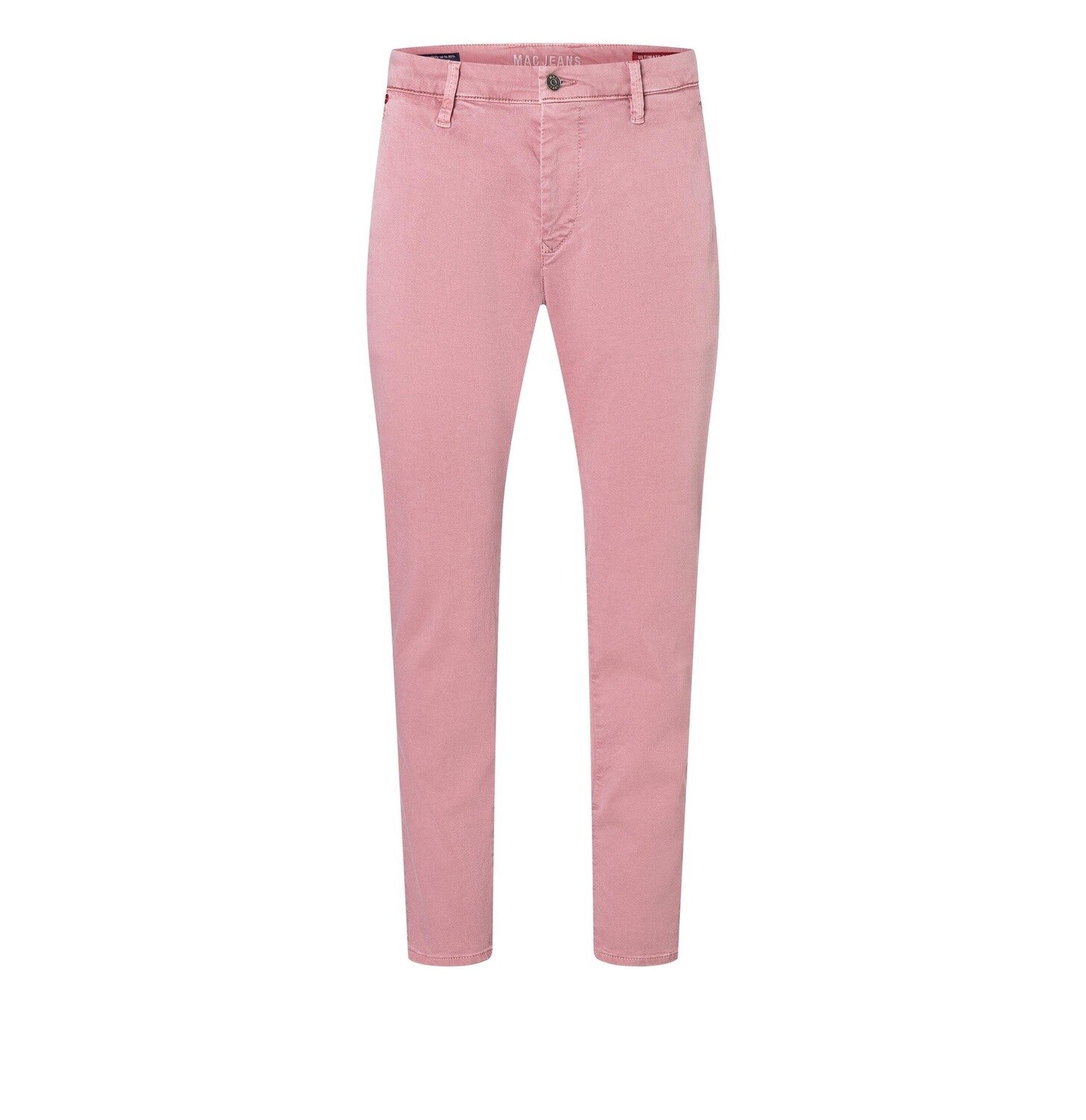 Driver Pants in Rose by MAC