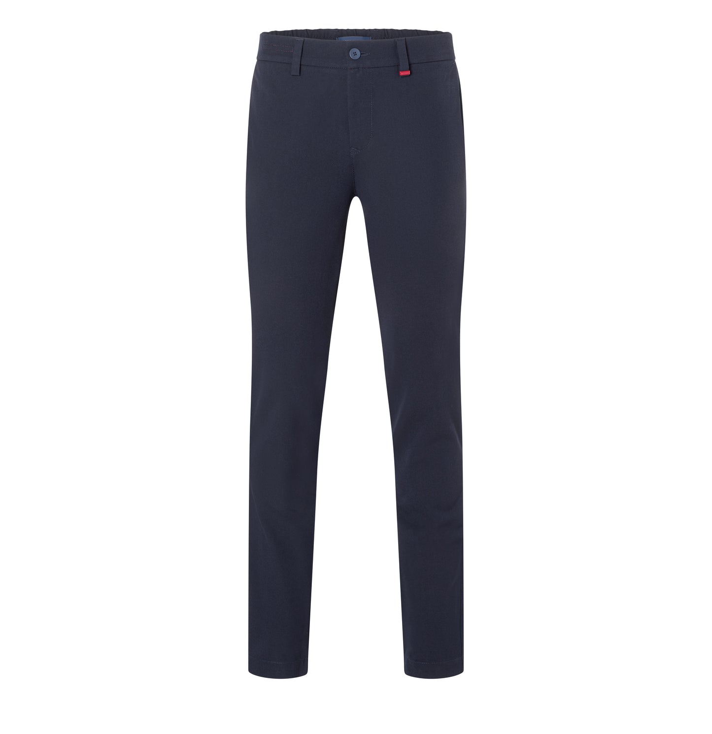 Traveller Pants in Navy by MAC