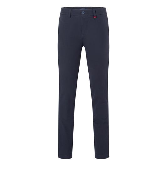 Traveller Pants in Navy by MAC