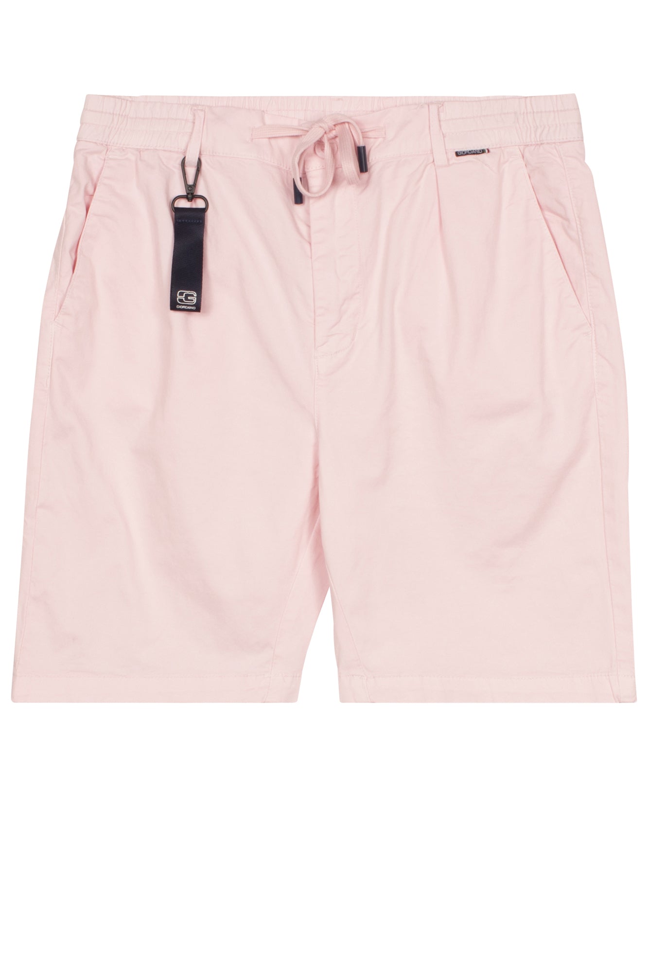 Positano Short in Pink by Giordano