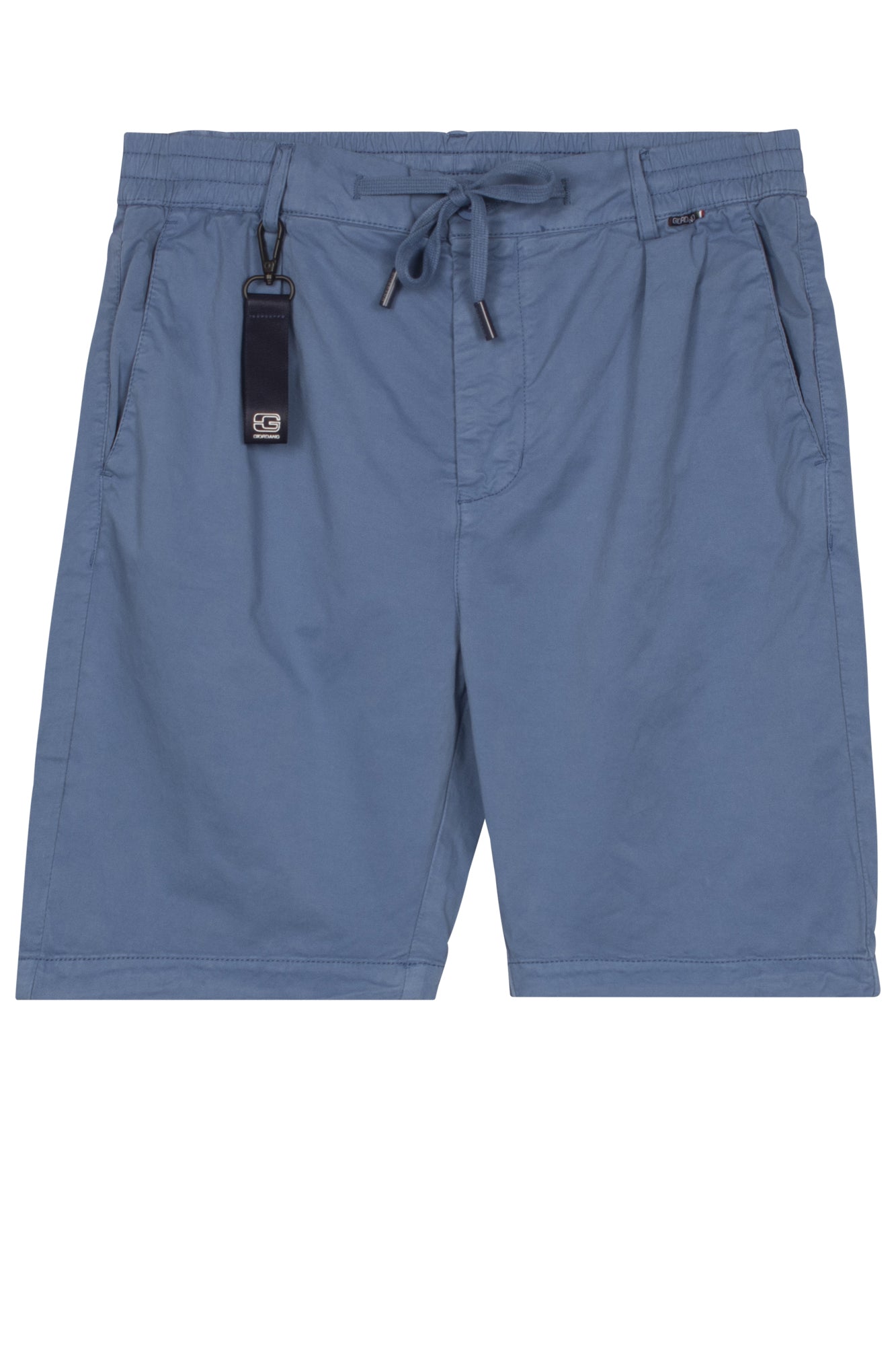 Positano Short in Cornflower Blue by Giordano