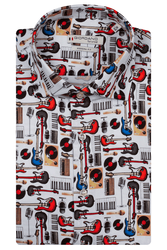 Retro Music by Giordano