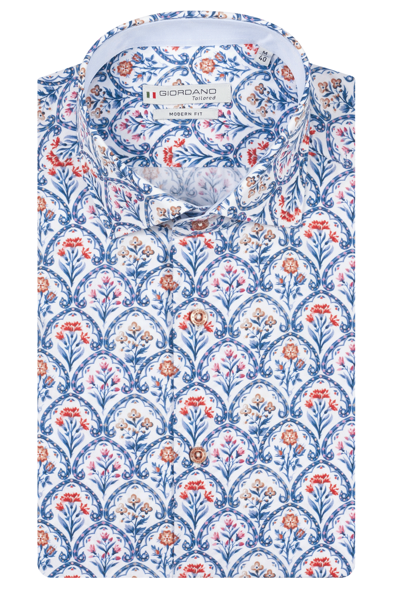 Classic Liberty print by Giordano