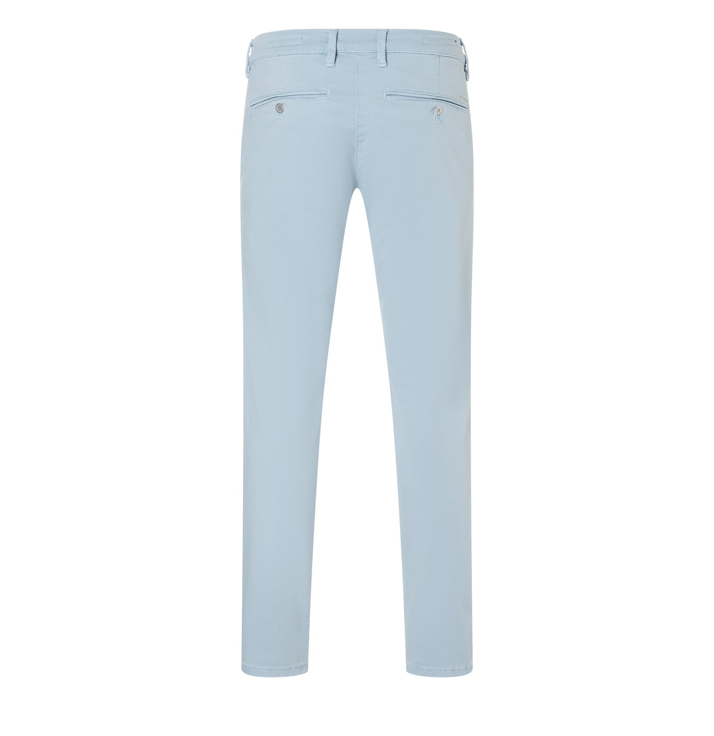 Driver Pants in Blue Fog by MAC