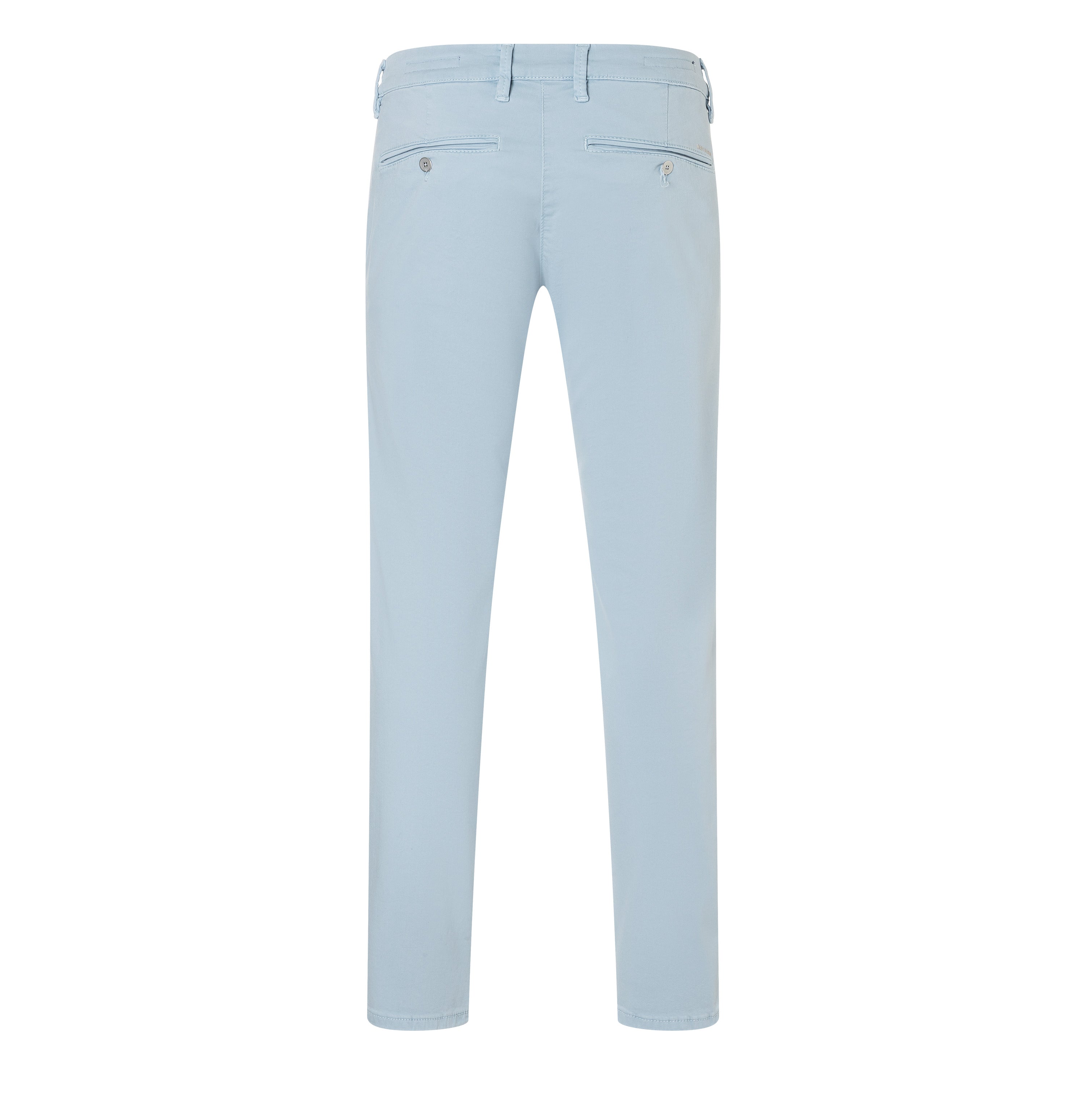 Driver Pants in Blue Fog by MAC