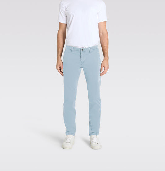 Driver Pants in Blue Fog by MAC