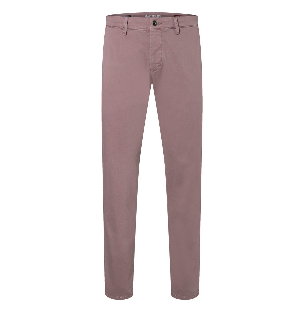Driver Pants in Twilight Mauve Grey by MAC