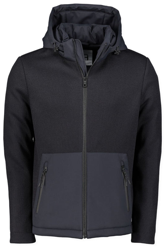 Bario in navy by S4