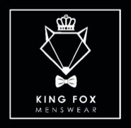King Fox Menswear
