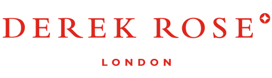 Derek Rose London, Luxury men's clothes