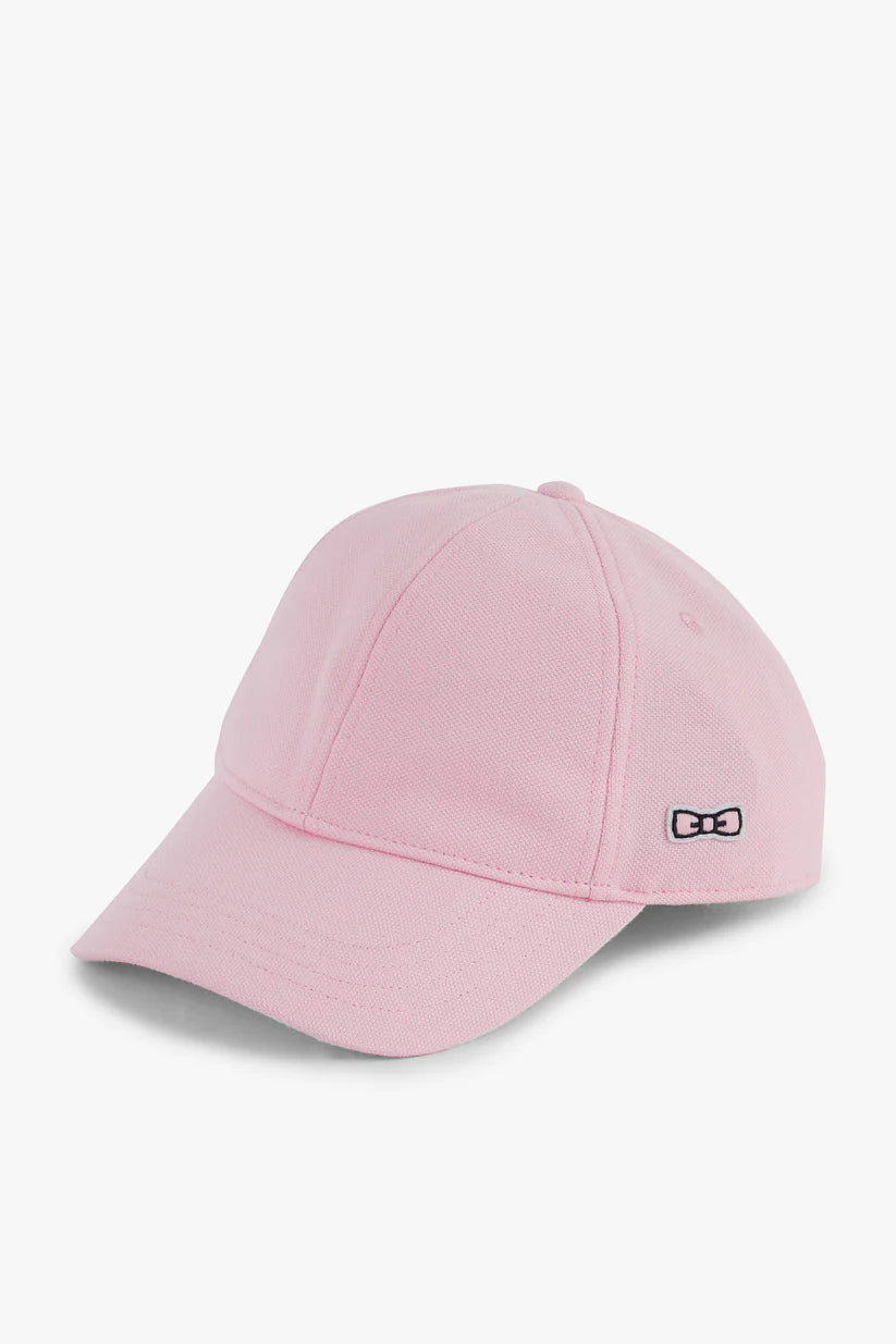 Pink cap by Eden Park
