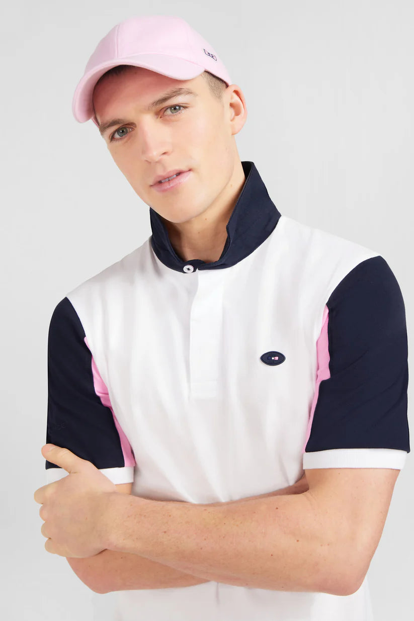 Pink cap by Eden Park