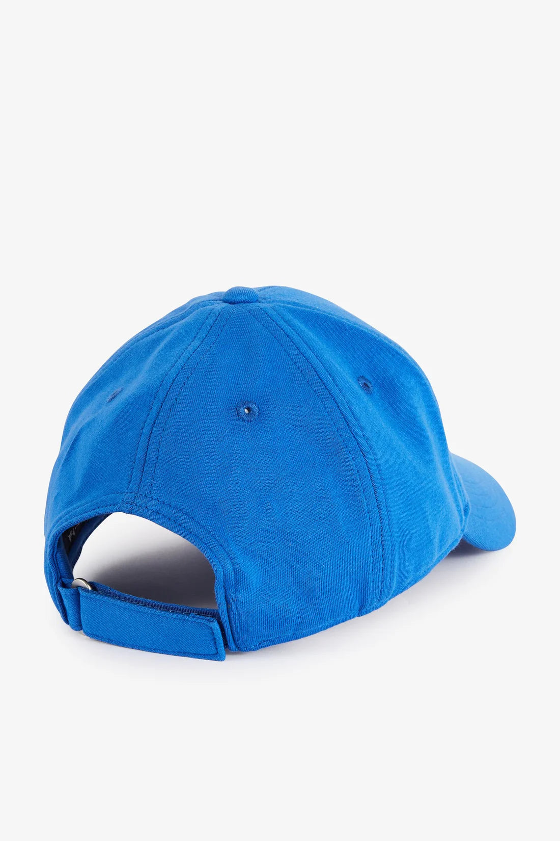 Royal cobalt blue cap by Eden Park