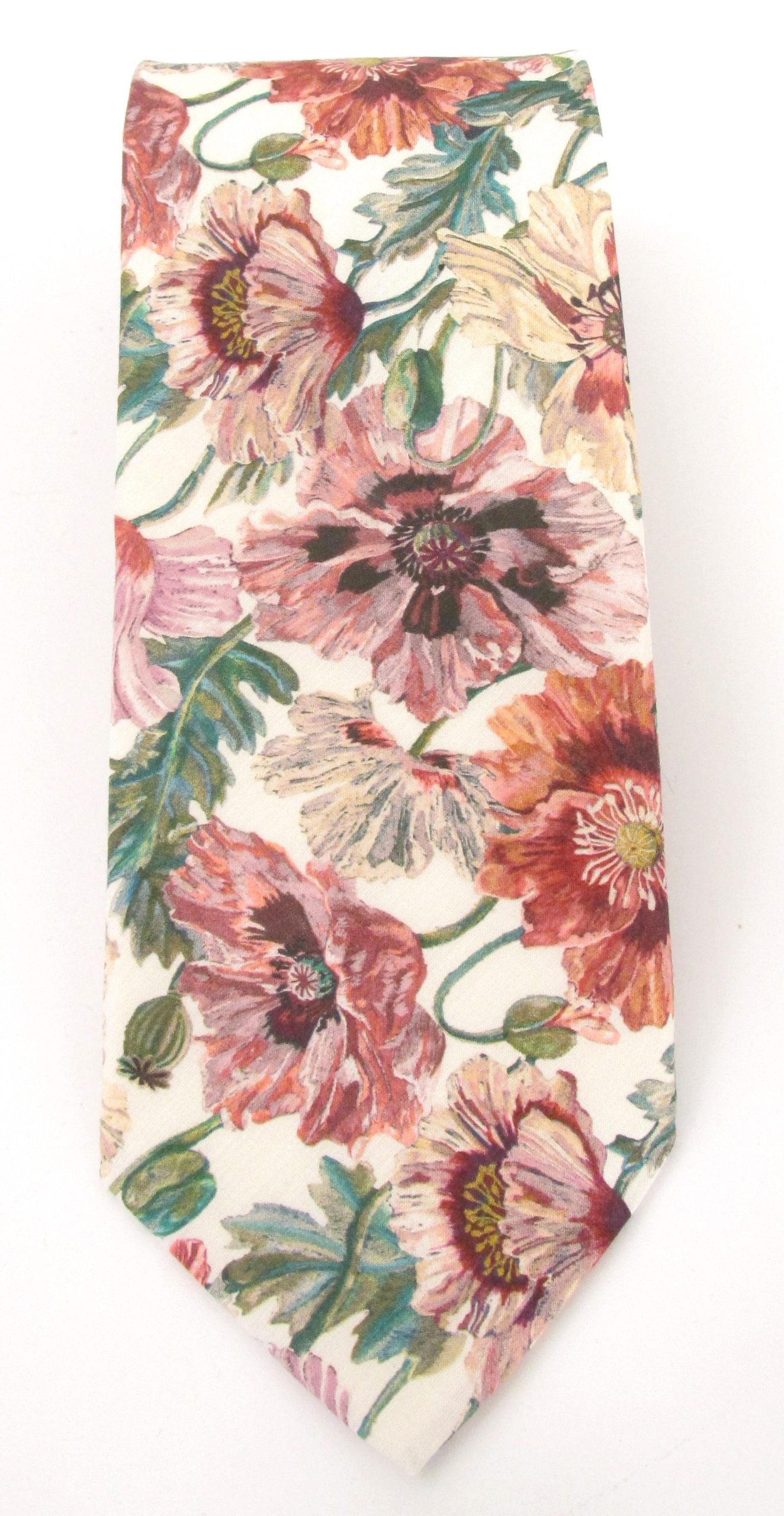 Poppy Amelie in Pink by Van Buck