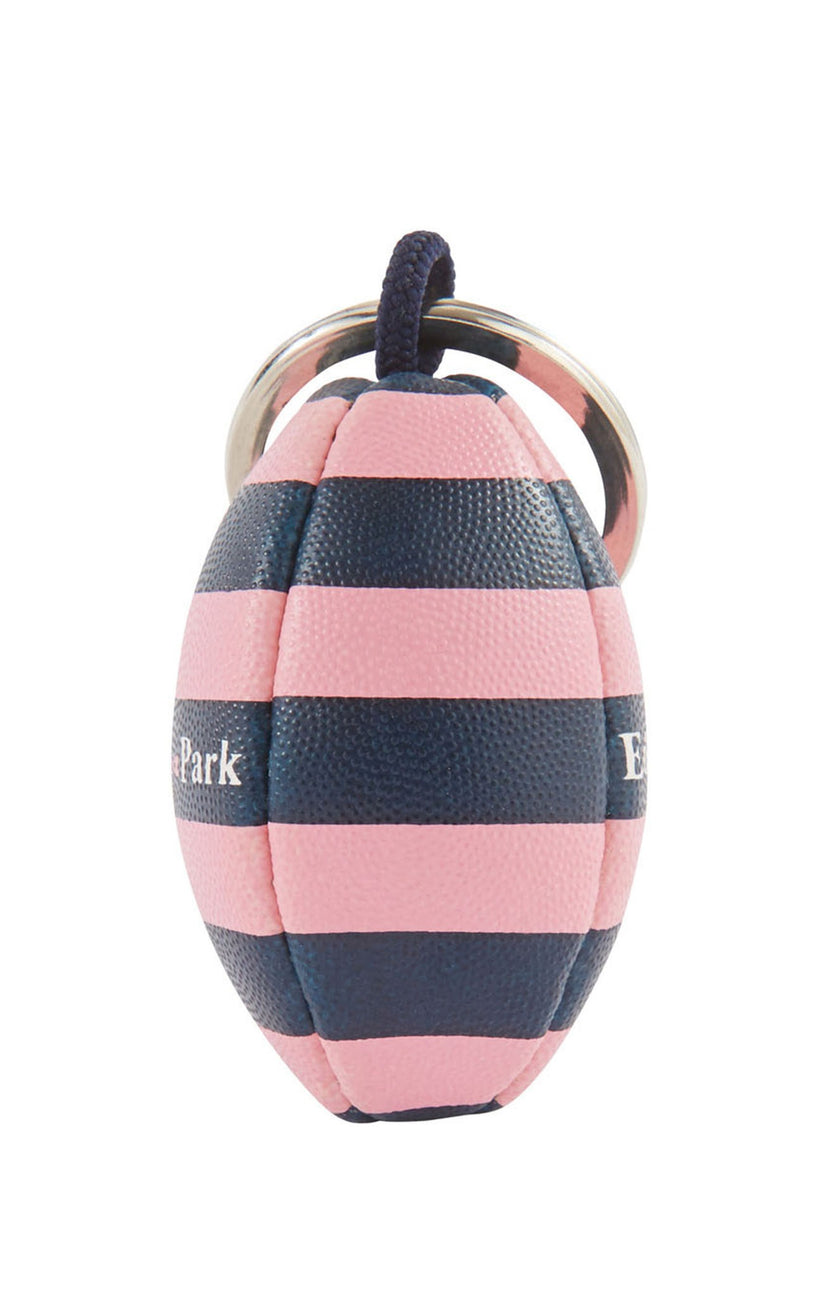 Eden Park rugby ball keyring