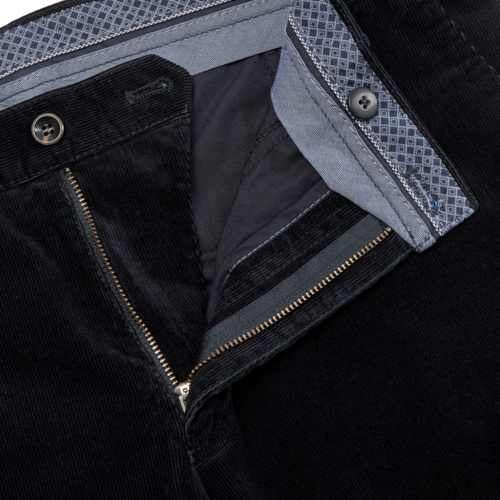 Corduroy's in navy by Sunwill