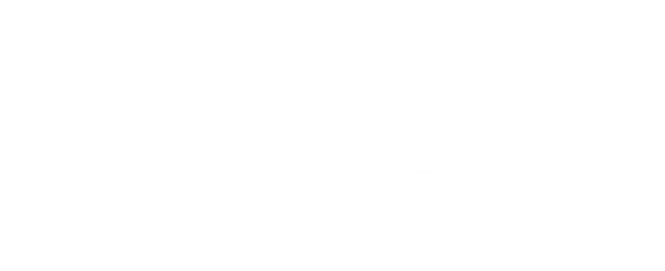 King Fox Menswear