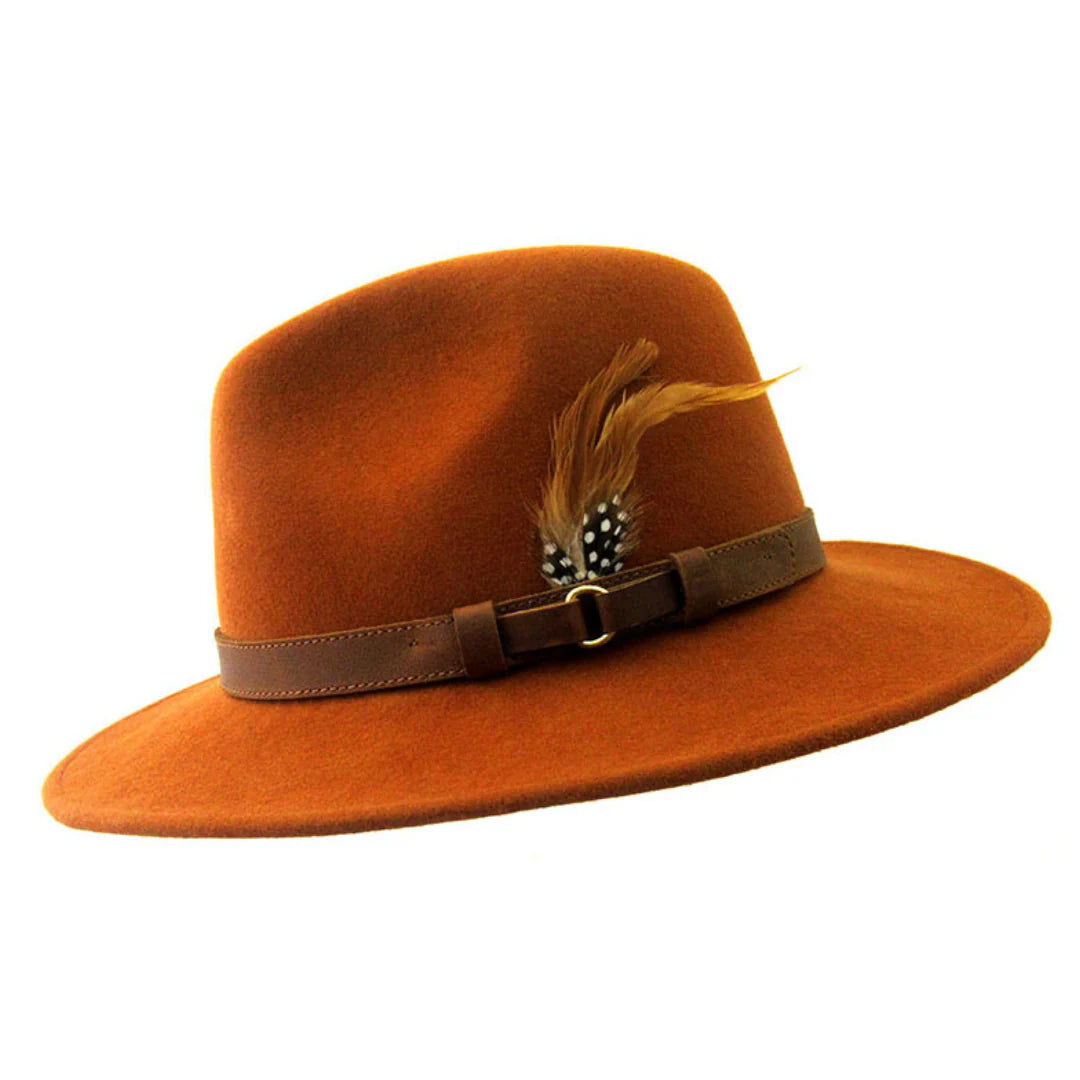 Fedora by Denton