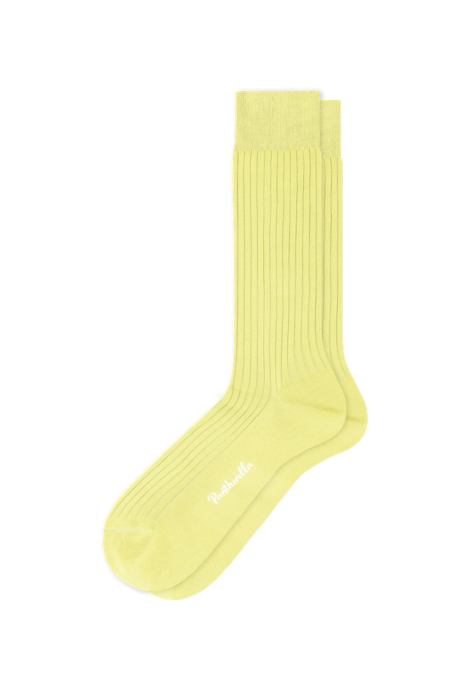 Danvers in Citrine by Pantherella