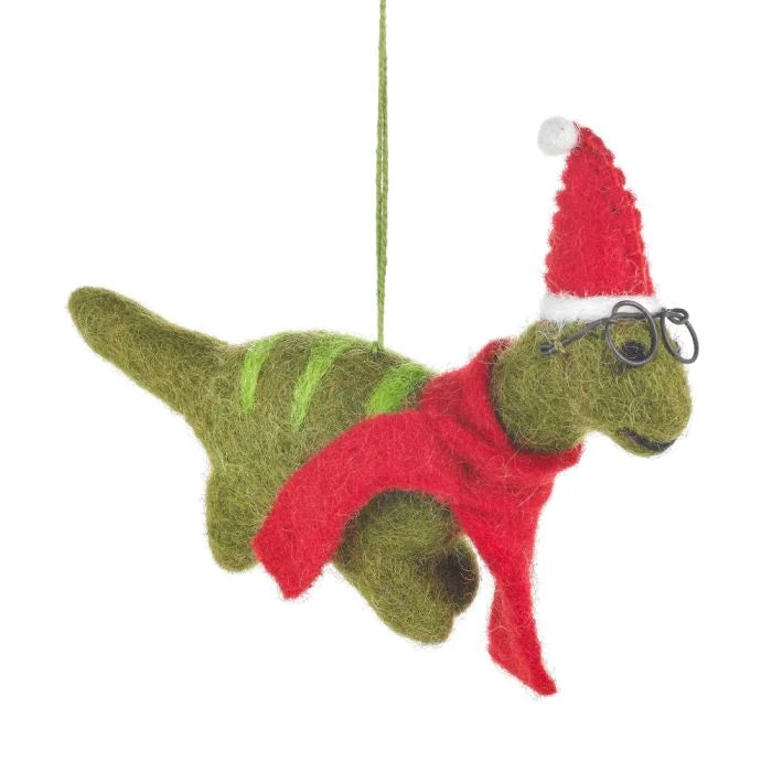 Doyouthinkhesaurus by Felt So Good