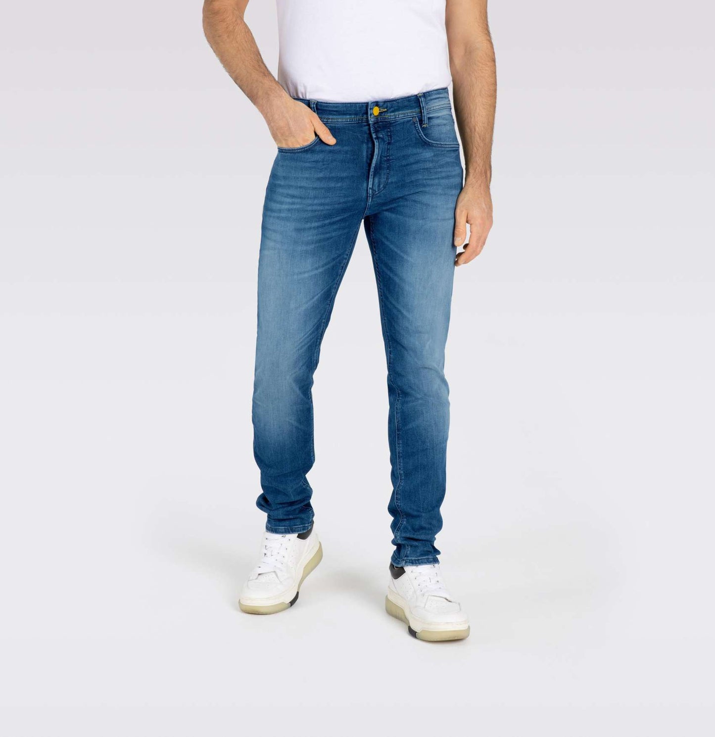 RUF X MAC JEANS by MAC