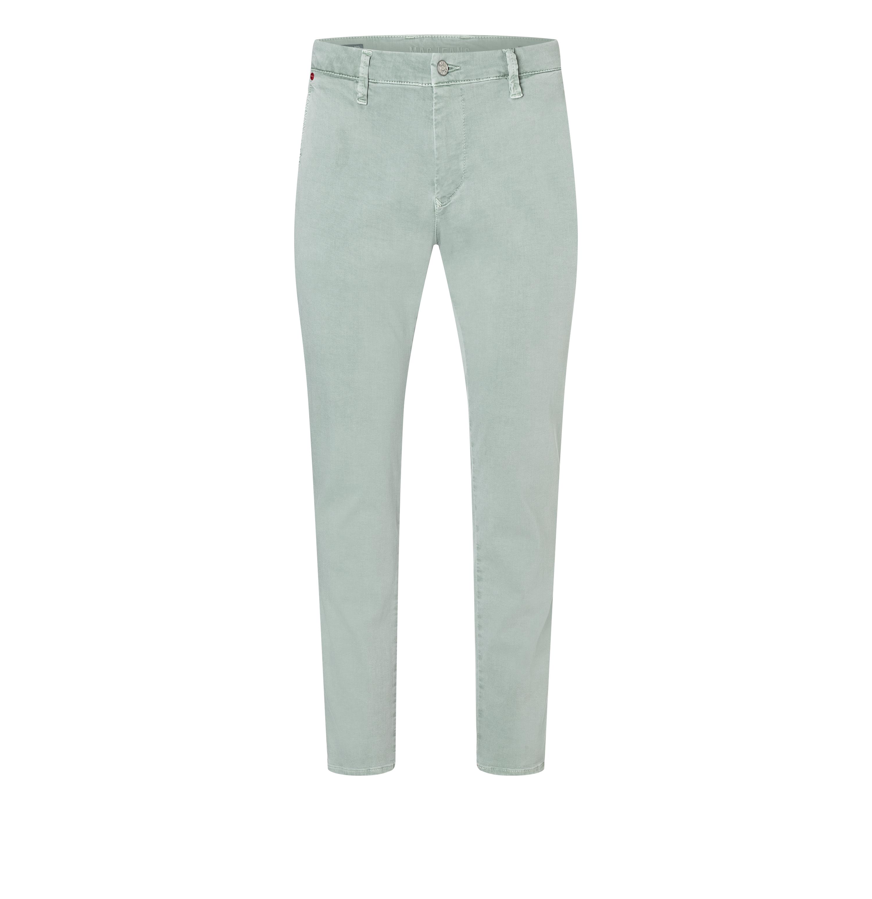 Driver Pants in Sage Sorbet by MAC