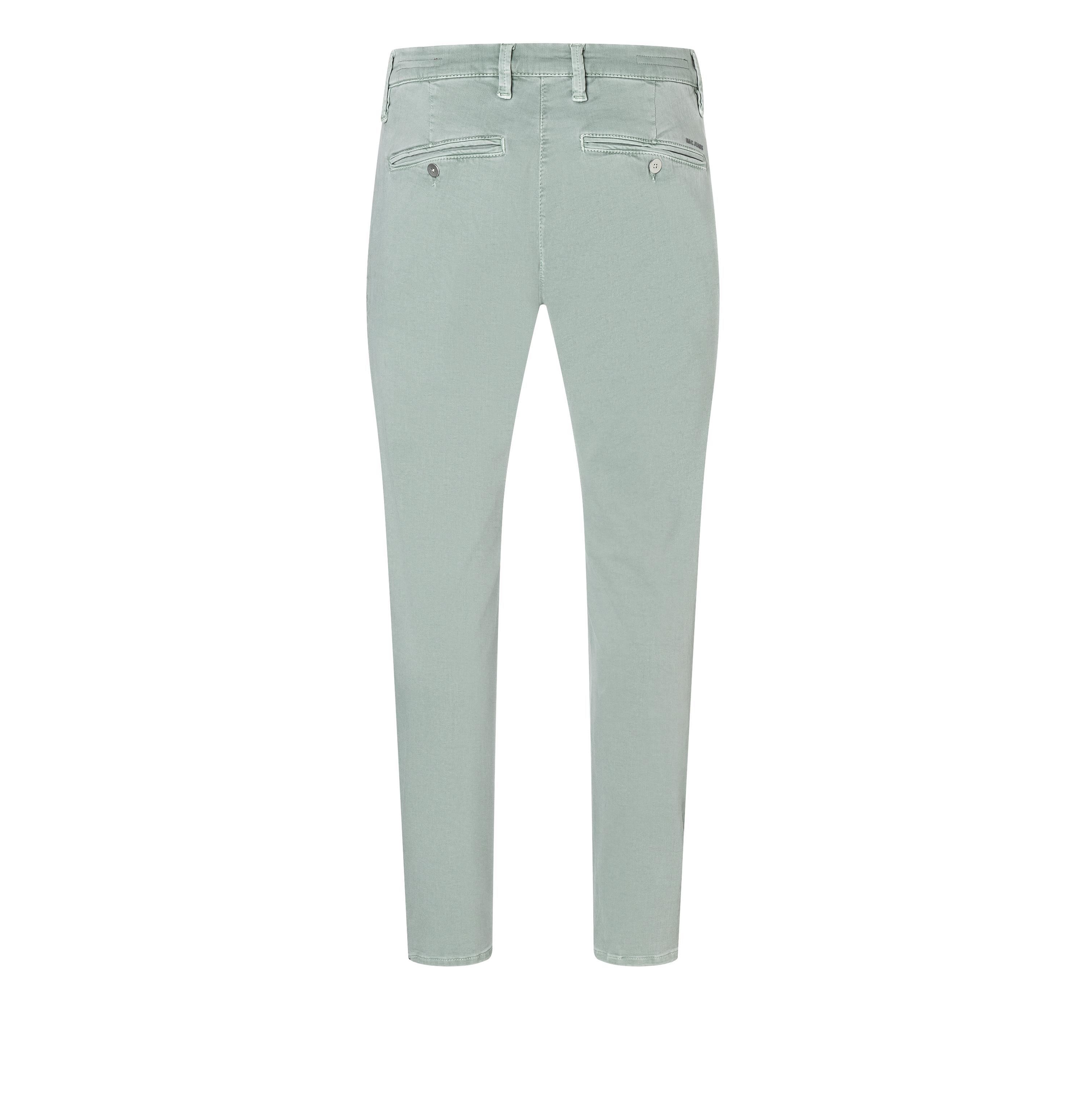 Driver Pants in Sage Sorbet by MAC