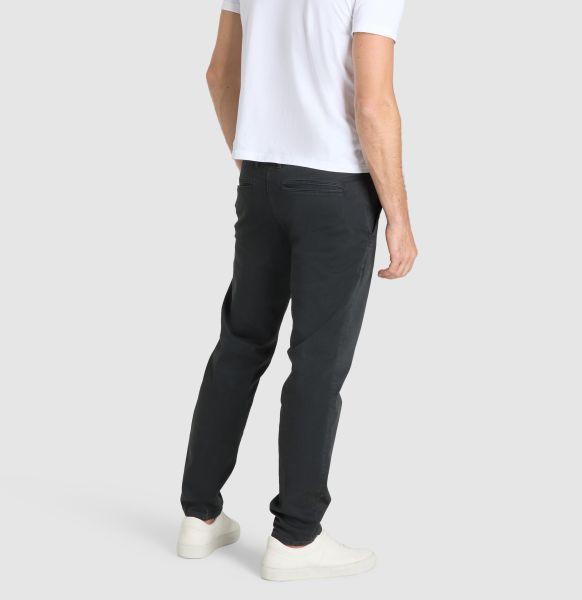 Driver Pants in Grey Stone by MAC