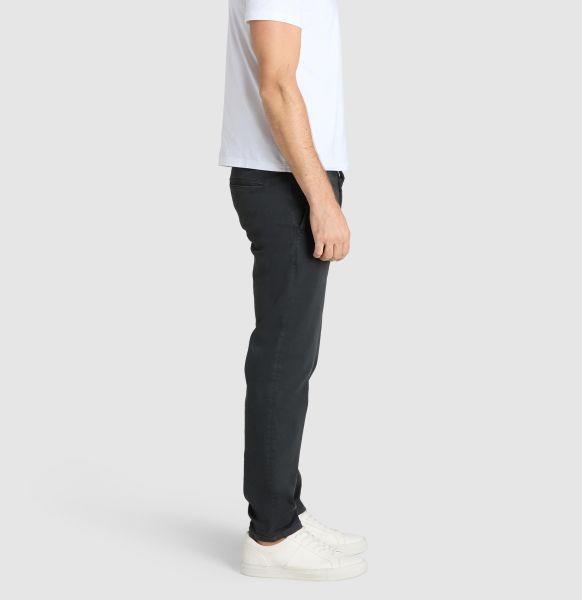 Driver Pants in Grey Stone by MAC
